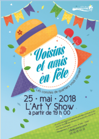 Voisins & Amis en fête