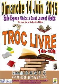 Troc Livre
