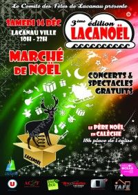 3ème Edition Lacanoël