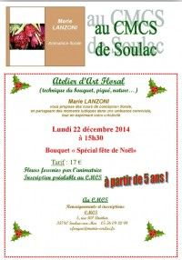 Atelier d'Art Floral