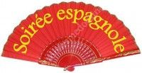 Soirée Espagnole & Tournoi Baby-Foot