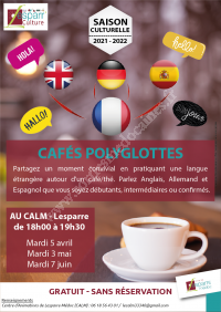 Café Polyglotte