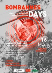 Bombannes Day 2016