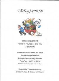 Vide-Grenier