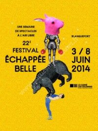 Festival Echappée Belle : 22ème Edition