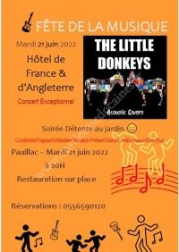 Fête de la Musique 2022