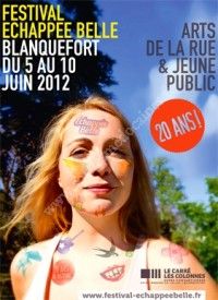 Festival Echappée Belle