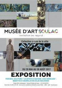 Vernissage Invitation au Regard