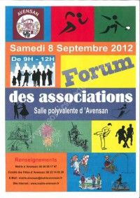 Forum des Associations
