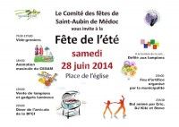 Fête de l'Eté