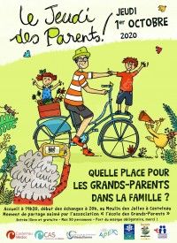 Jeudi des Parents