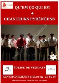 Concert de Qu'em ço qui em