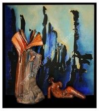 Exposition Regarde mes silences