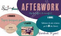 Afterwork musical