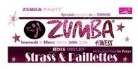 Zumba Party