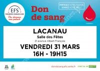 Collecte de Sang Total