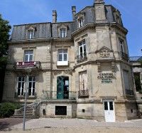 CONSTRUISONS ENSEMBLE LE FUTUR DES TOURELLES