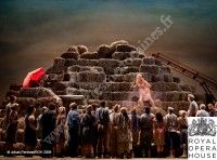 Royal Opéra House : L'Elixir d'Amour