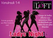 Lady's Night