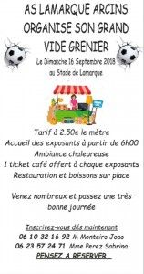 Vide-Grenier