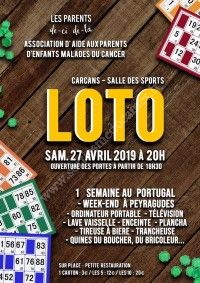 Loto Caritatif