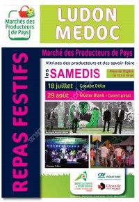 Marché des Producteurs de Pays