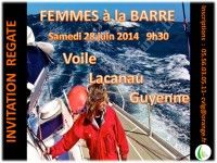 Journée Voile Féminine