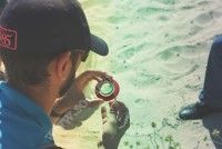 Balade autour du cordon dunaire