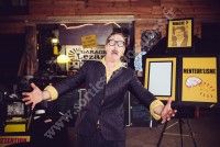 Le Presqu'idigitateur