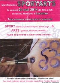 Sport'Arts