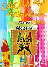 Concert Jam Culture