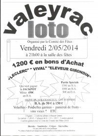 GRAND LOTO