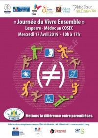 Journée du Vivre Ensemble