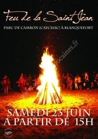 Feu de la Saint-Jean