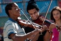 Pique-nique + séance coup de coeur