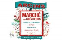 Marché des créateurs