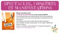 Le Secret de Capucine