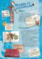 Exposition Carnets de Voyage