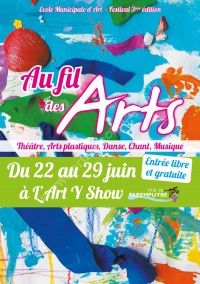 Au Fil des Arts