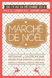 Marché de Noël