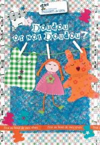 Doudou or not doudou