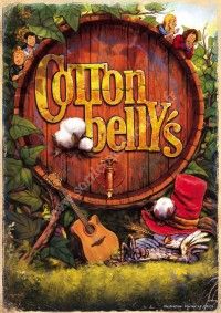 Concert Cotton Belly's