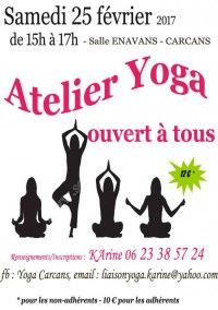 Atelier Yoga