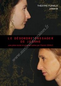 Le Désordre Passager de Jeanne