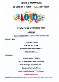 LOTO