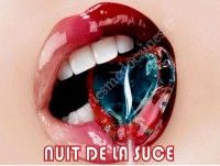 Soirée La Nuit de la Suce