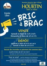 Bric à Brac