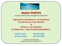 Atelier Photos