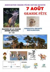 Fête de la Chasse 2022
