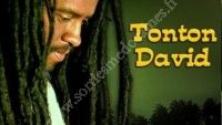TonTon David en Concert !!!